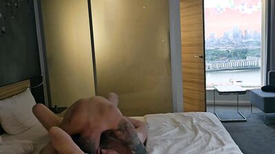 FULL VIDEO, Str8 "Dave" needed sorted b4 I left london