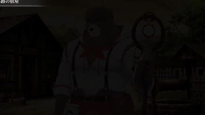furry social game Anothereidos [Stories 34 to 37]