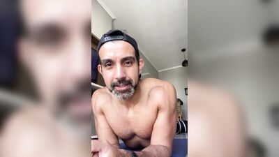 Dan show off Live Stream 2