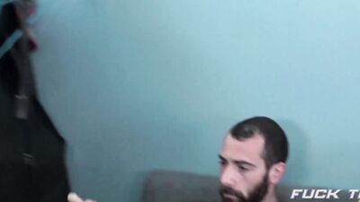 Huge Black Dicks Fuck and Breed White Asses Pt. 1