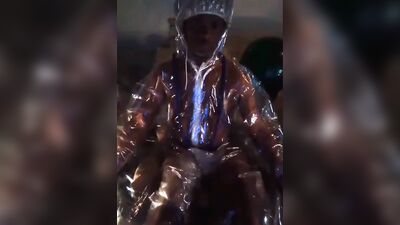 CLEARGAYPLASTIC