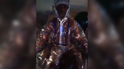 CLEARGAYPLASTIC