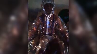 CLEARGAYPLASTIC