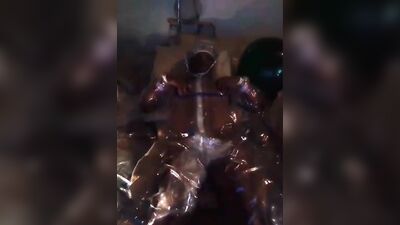 CLEARGAYPLASTIC