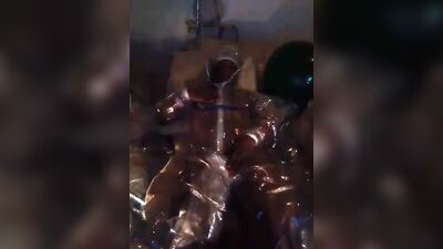 CLEARGAYPLASTIC