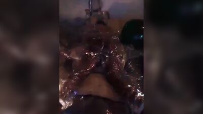 CLEARGAYPLASTIC