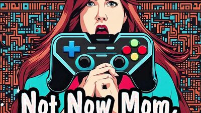Furry Shades of Gay - Gameplay Review (Not Now Mom, I'm Gaming Podcast)