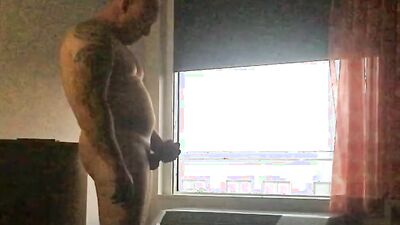 Me horny
