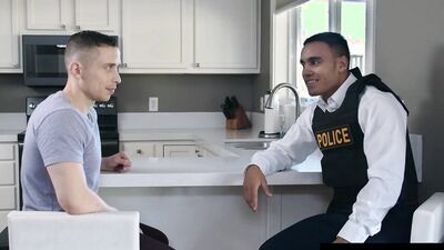 Dirty Cop Series Compilation - NextDoorStudios