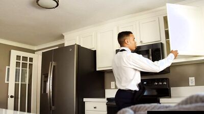 Dirty Cop Series Compilation - NextDoorStudios