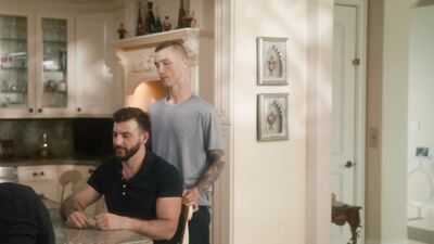 Twisted Hoss Kado Gets What He Wants - Honeyguide Pt 4 - How Will The Story End?