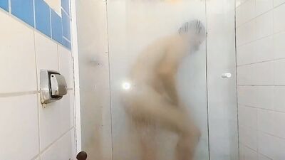 Cumming And Pissing In My Underwear, Then Cumming Again Right After Because I Was So Horny.