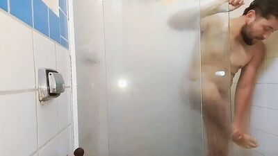 Cumming And Pissing In My Underwear, Then Cumming Again Right After Because I Was So Horny.