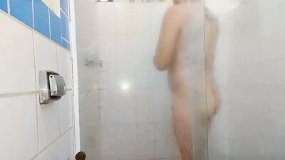 Cumming And Pissing In My Underwear, Then Cumming Again Right After Because I Was So Horny.