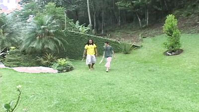 Wild Homosexual Sex - Episode 4