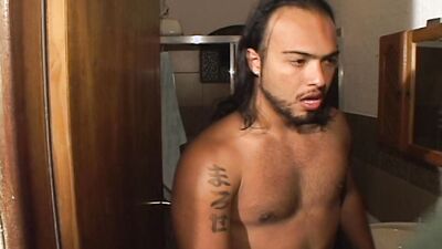 Wild Homosexual Sex - Episode 4