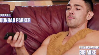 ASGmax - Cute Inked Jock Gets Barebacked Good By Big Dick