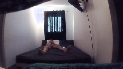 I like to masturbate, come and play with me