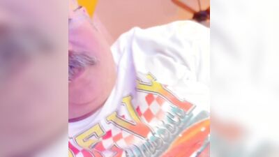 Japanese Mustache Older Gentleman Cutest Teddy Bear on Xhamster