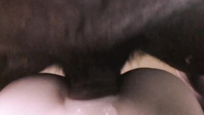 Huge Orgasm on the Milking Pussy! Huge Cum ! I'm out of sperm !