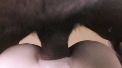 Huge Orgasm on the Milking Pussy! Huge Cum ! I'm out of sperm !