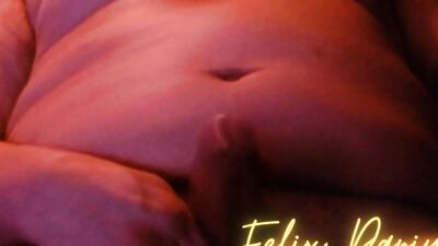 Horny and after days of gooning relief cums!