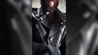 Oregonleatherballs Leather Master Affirmations