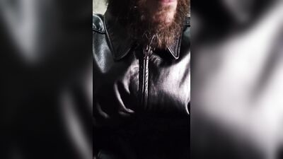 Oregonleatherballs Leather Master Affirmations