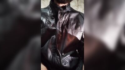 Oregonleatherballs Leather Master Affirmations