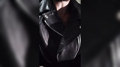 Oregonleatherballs Leather Master Affirmations
