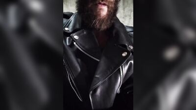 Oregonleatherballs Leather Master Affirmations