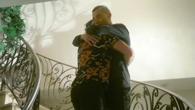 Twisted Hoss Kado Gets What He Wants - How Will The Story End?