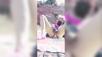 Enjoying the Last Days of Summer