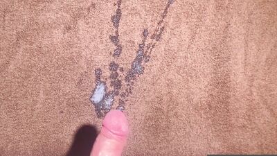Louis Sigils MASSIVE Cumshot Compilation