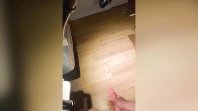 Louis Sigils MASSIVE Cumshot Compilation