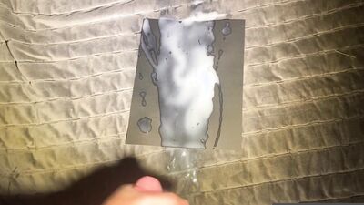 Louis Sigils MASSIVE Cumshot Compilation