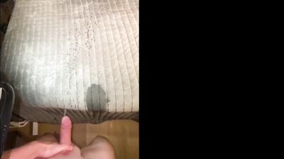 Louis Sigils MASSIVE Cumshot Compilation
