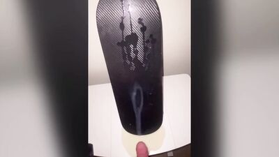 Louis Sigils MASSIVE Cumshot Compilation