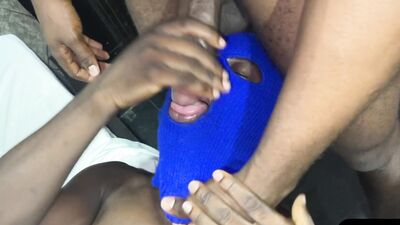 Cock Worship
