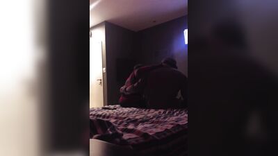I give the pizza delivery man extra tip and he fucks me wildly