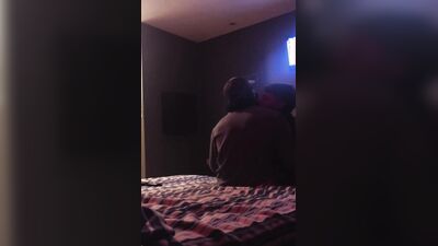 I give the pizza delivery man extra tip and he fucks me wildly