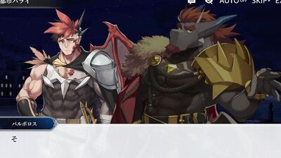 furry social game Anothereidos [Stories 29 to 30]