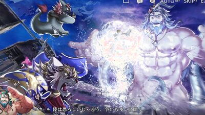 furry social game Anothereidos [Stories 25 to 28]