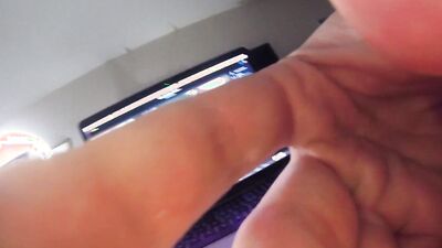 My first EVER livestream with the GoPro