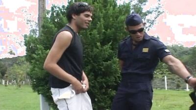 Anal Gay Pleasure - Episode 4