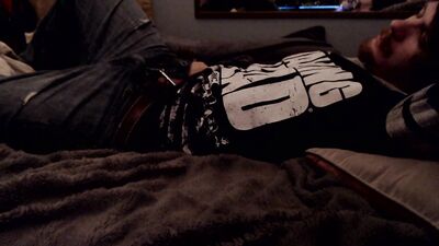 Hot Boy Cums Hard! Amazing Orgasm!