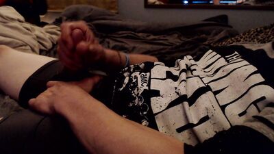 Hot Boy Cums Hard! Amazing Orgasm!