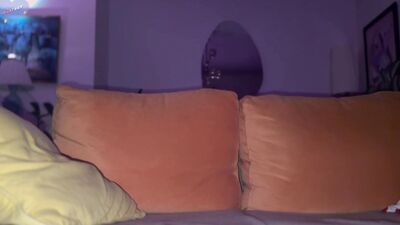 136 Guys with big dicks fucked a twink's mouth and asshole at a party