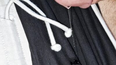 Huge precum , fountains of sperm from the stepfather of a guy who fucked a hole ????????????