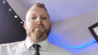 Scary Dominant JD Vance Cums On Undecided Voter's Face - POV Roleplay - Hot Dirty Talk & Cumshot